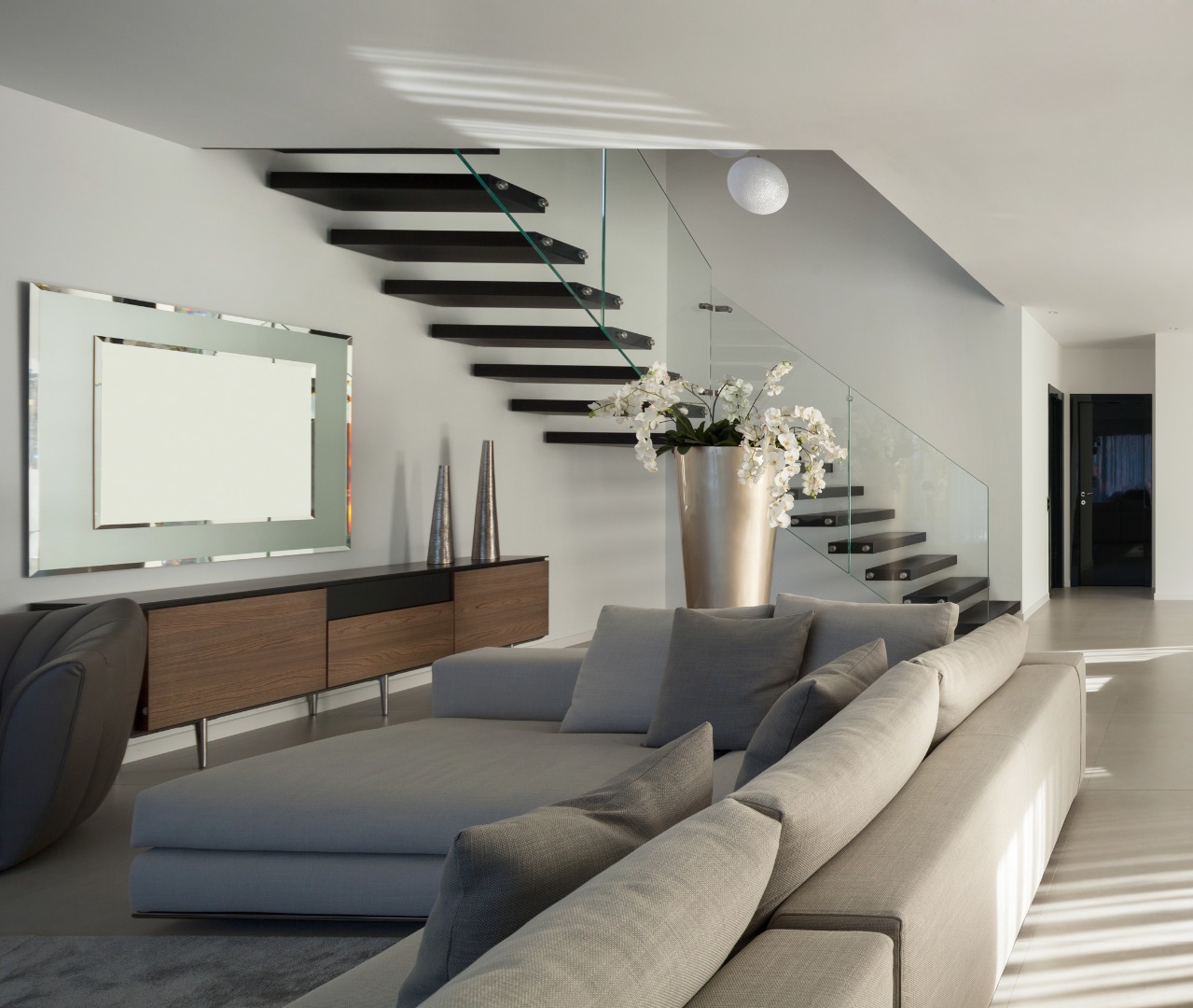 Crescimento do Drywall pelo mundo