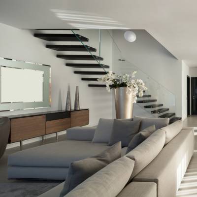 Crescimento do Drywall pelo mundo