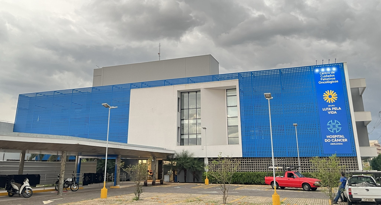 Hospital do Câncer